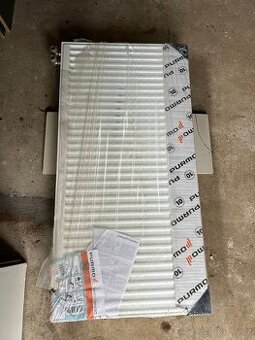 Purmo radiátor VK 22 600/1200