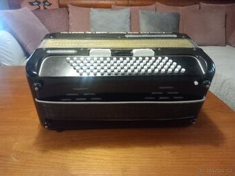 Akordeon DELICIA - MELODIA VIII