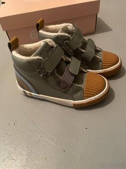 Dětské boty  velikost 26-29