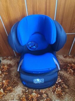 Autosedačka Cybex Juno Fix 9-18 kg