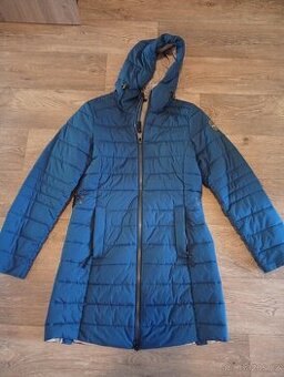 Dámský zimní kabát KILLTEC