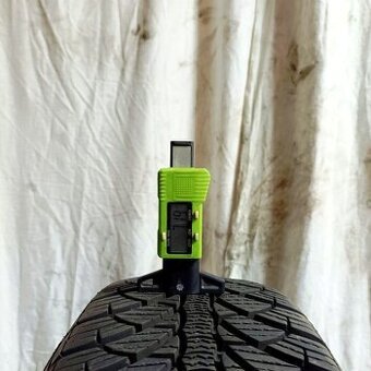 15" plechová kola – 4x100 – OPEL