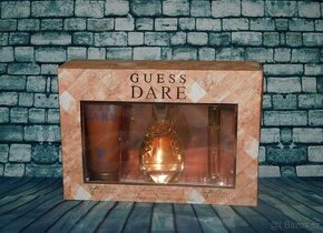 Dámská dárková sada GUESS Dare