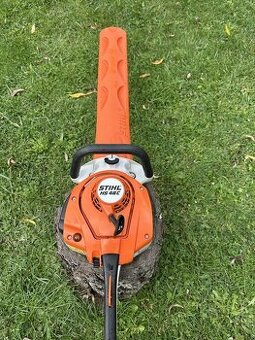 Plotostřih stihl hs46c