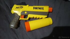 Nerf Fortnite SHHHH...