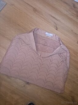 Jako nová dámská zimní tepla sukně reserved M 38