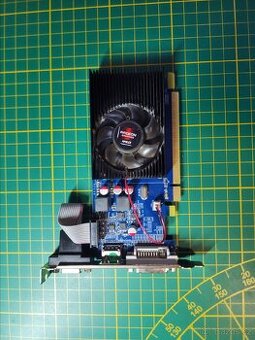 Grafická karta AMD Radeon