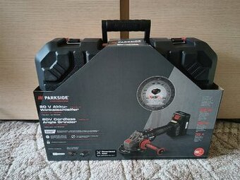 Aku flexa Parkside Performance