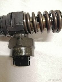 Vstřiky na 1.9 TDI AUY