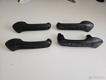 Madla - dekor - VW Golf 4 / Bora