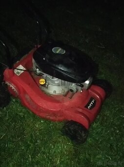 Prodám nebo vyměním