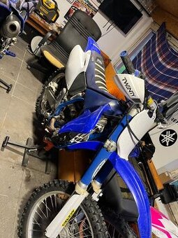 Yzf250