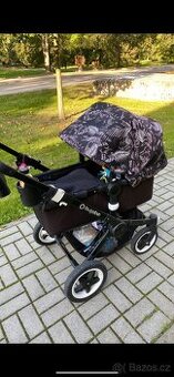 Kočár Bugaboo buffalo