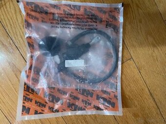 KTM 125 DUKE - nožní zadní brzdový válec