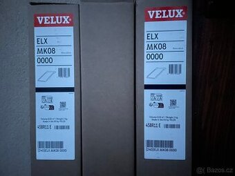 Velux ELX pro MK08