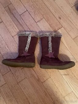 Kozačky goretex Primigi vel. 32