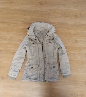 Dívčí bunda