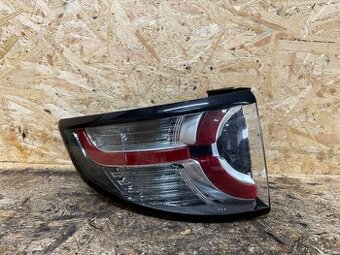 LEVÉ ZADNÍ SVĚTLO LAND ROVER DISCOVERY SPORT  FK72-13405-CF