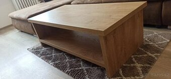 Konferenční stolek