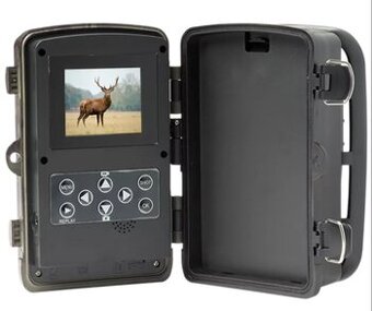 Fotopast gsm Denver wcm 8010