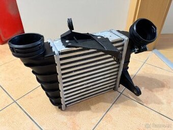 Intercooler/Chladič turba NRF 30476