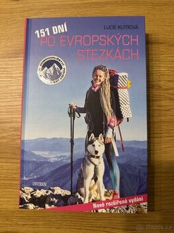 151. DNÍ PO EVROPSKÝCH STEZKÁCH