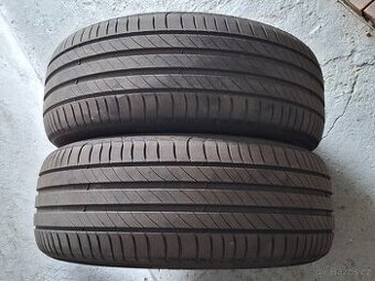 205/60 r16 letní pneumatiky Michelin