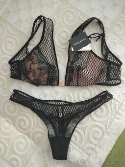 Komplet Chantal Thomass - Prodigieuse - 70B, vel. 36