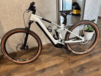 CUBE Stereo Hybrid 140 HPC PRO 750w M