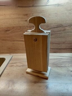 Kuchyňská krájecí prkénka