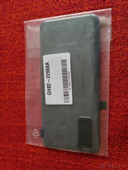 Kryt baterie Samsung Galaxy S20 SM-G980F cosmic grey