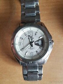 hodinky Casio EF-129D-7A