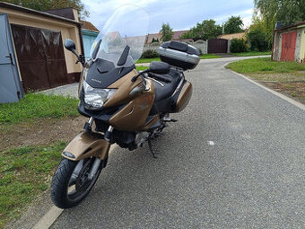 Honda NT 700V Deauville