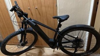 Elektrokolo Cube Reaction Hybrid SL 625 2021