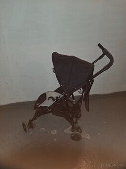 Kočárek Golfky Fill Glider lehké