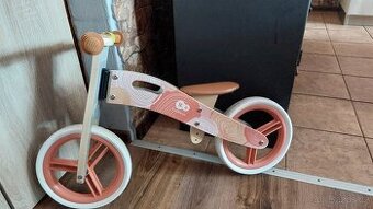 Kinderkraft odrážedlo