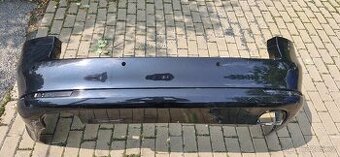 Zadni naraznik skoda octavia 2 face lift