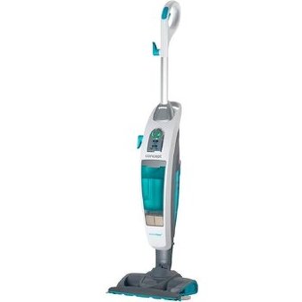 Concept parní vysavač