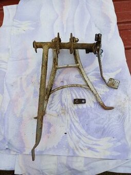 Jawa 50 pionýr 20 21