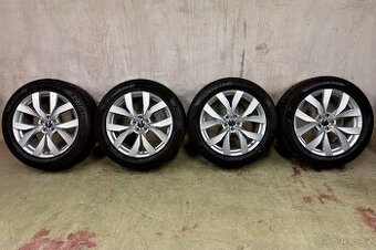 Alu kola Montero VW / Volkswagen