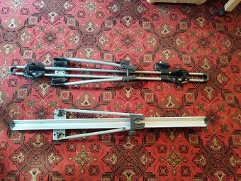 Nosič kol na střechu