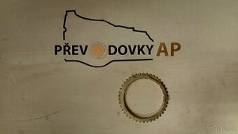 Synchrony VW T4  5a R rychlost+ obaly převodovky