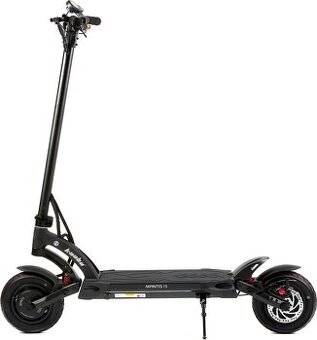 Koloběžka Kaabo Mantis 10 Plus 2022