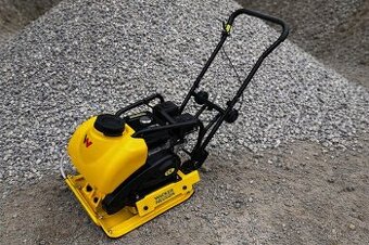 Pěch,žába,vibrační deska 111kg