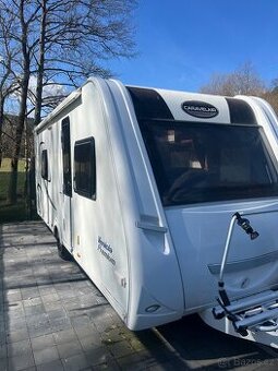 Caravelair Venicia Premium 480