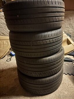 Letni pneumatiky 225/40/18