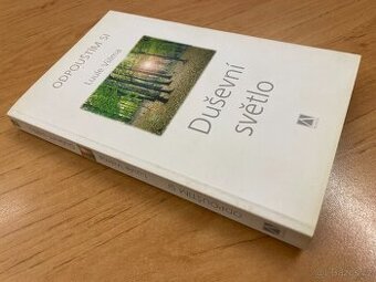 Duševní světlo - Odpouštím si