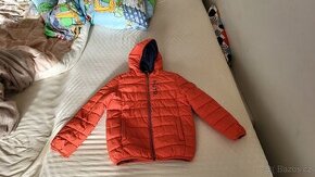 Zimní bunda vel. 128