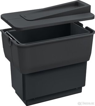 Odpadkový koš Blanco Singolo na dvířka