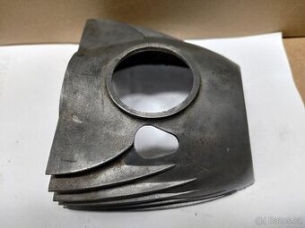 Kryt karburátoru Jawa 250/353 kývačka